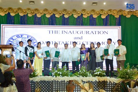 vigan city mayor|Vigan City Newly Elected Officials Take Oath – Vigan .